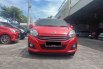 Jual Mobil Bekas. Promo Daihatsu Ayla M 2017 Merah 4