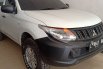 Jual Mobil Bekas. Promo Mitsubishi Triton HDX MT Single Cab 4WD 2015 Putih 3