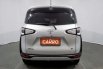 Toyota Sienta G MT 2017 Silver 5