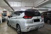 Jual Mobil Bekas Promo Nissan Livina E 2018 Silver 3