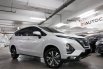 Jual Mobil Bekas Promo Nissan Livina E 2019 Putih 4