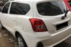 Jual Mobil Bekas Promo Datsun GO+ Panca 2018 Putih 1