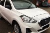 Jual Mobil Bekas Promo Datsun GO+ Panca 2018 Putih 2