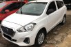 Jual Mobil Bekas Promo Datsun GO+ Panca 2018 Putih 4