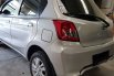 Jual Mobil Bekas Promo Datsun GO 1.2 NA 2019 Silver 4