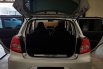 Jual Mobil Bekas Promo Datsun GO 1.2 NA 2019 Silver 5