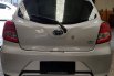 Jual Mobil Bekas Promo Datsun GO 1.2 NA 2019 Silver 7