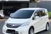 Jual Mobil Bekas Promo Honda Freed 1.5 2017 Putih 1