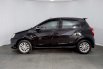 Toyota Etios Valco G MT 2014 Hitam 4