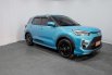 Toyota Raize 1.0T GR Sport AT 2021 Biru 1