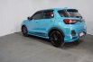 Toyota Raize 1.0T GR Sport AT 2021 Biru 5