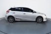 Toyota Yaris S TRD Sportivo AT 2016 Silver 7