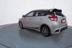 Toyota Yaris S TRD Sportivo AT 2016 Silver 9