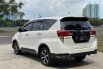 Toyota Kijang Innova Venturer SOLAR 2021 Putih KM 12RB SIAP PAKAI JAMIN SUKA BGT BUKTIIN TDP 66JTan 4