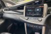 Toyota Kijang Innova Venturer SOLAR 2021 Putih KM 12RB SIAP PAKAI JAMIN SUKA BGT BUKTIIN TDP 66JTan 8