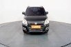 JUAL Suzuki Karimun Wagon R GL MT 2014 Hitam 2