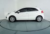 JUAL Kia Rio SE 1.4 MT 2012 Putih 3