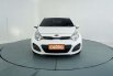 JUAL Kia Rio SE 1.4 MT 2012 Putih 2