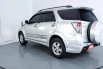 Toyota Rush S TRD Sportivo MT 2014 Silver 3