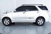 Toyota Rush S TRD Sportivo MT 2014 Silver 10