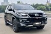 Toyota Fortuner 2.4 VRZ TRD AT 2019 Hitam 1