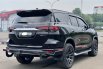 Toyota Fortuner 2.4 VRZ TRD AT 2019 Hitam 5