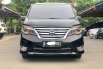 Nissan Serena Highway Star 2017 Hitam 3