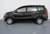 Toyota Avanza 1.3G MT Hitam 2