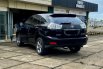 DKI Jakarta, jual mobil Toyota Harrier 240G 2010 dengan harga terjangkau 14