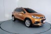 Chevrolet Trax 1.4 Turbo LT AT 2017 Orange 2