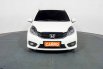 Honda Brio Satya E CVT 2017 Putih 10