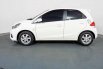 Honda Brio Satya E CVT 2017 Putih 8