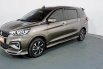 Suzuki Ertiga Sport MT 2019 Abu-abu 5