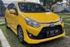 Toyota Agya 1.2L G M/T TRD 5