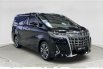 Toyota Alphard 2020 Banten dijual dengan harga termurah 8