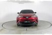 Mobil Toyota C-HR 2018 terbaik di DKI Jakarta 6