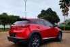 Mobil Mazda CX-3 2017 dijual, Banten 8