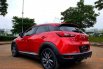 Mobil Mazda CX-3 2017 dijual, Banten 10