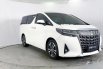 Mobil Toyota Alphard 2018 G terbaik di Banten 14