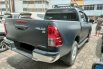 Toyota Hilux D-Cab Variasi Populer 2017 5
