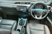 Toyota Hilux D-Cab Variasi Populer 2017 7