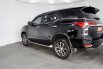 Toyota Fortuner 2.4 VRZ AT 2019 Hitam 4