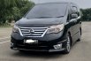 Nissan Serena Highway Star 2017 Hitam 2