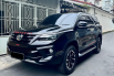 Toyota Fortuner 2.4 VRZ AT 2018 4