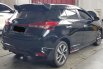 Toyota Yaris TRD A/T ( Matic ) 2018 Hitam Km 15rban Siap Pakai 2