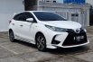 Toyota Yaris TRD Sportivo 2021 4