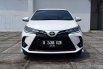Toyota Yaris TRD Sportivo 2021 1