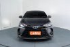 Toyota Yaris S GR Sport 7 AB AT 2021 Abu Abu 1