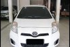 Toyota Yaris 1.5 J 2013 Putih, / Wa: 081387870937 1