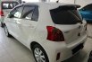 Toyota Yaris 1.5 J 2013 Putih, / Wa: 081387870937 3